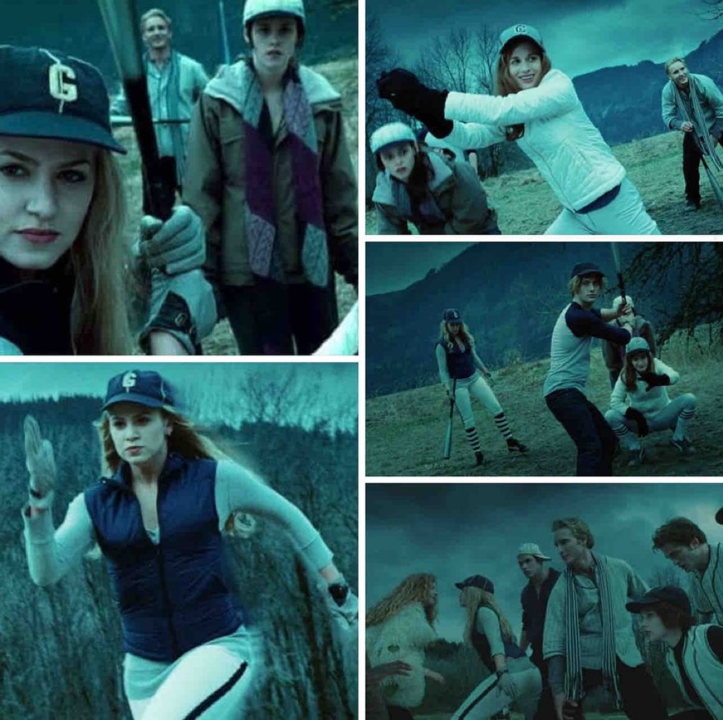 Guarromantico_'s tweet photo. Ahorita los Cullen han de andar jugando béisbol. https://t.co/8cd0jKrGOJ