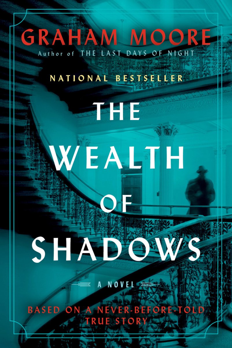 This week’s beach read. Strongly recommend for the WWII/economics/central banking nerds out there.