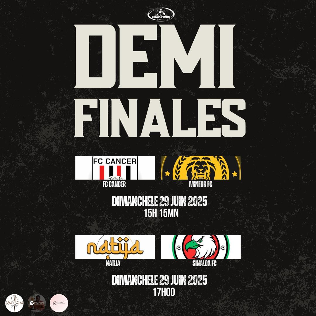 CHAMPIONSCUP TL221🇸🇳 tweet media