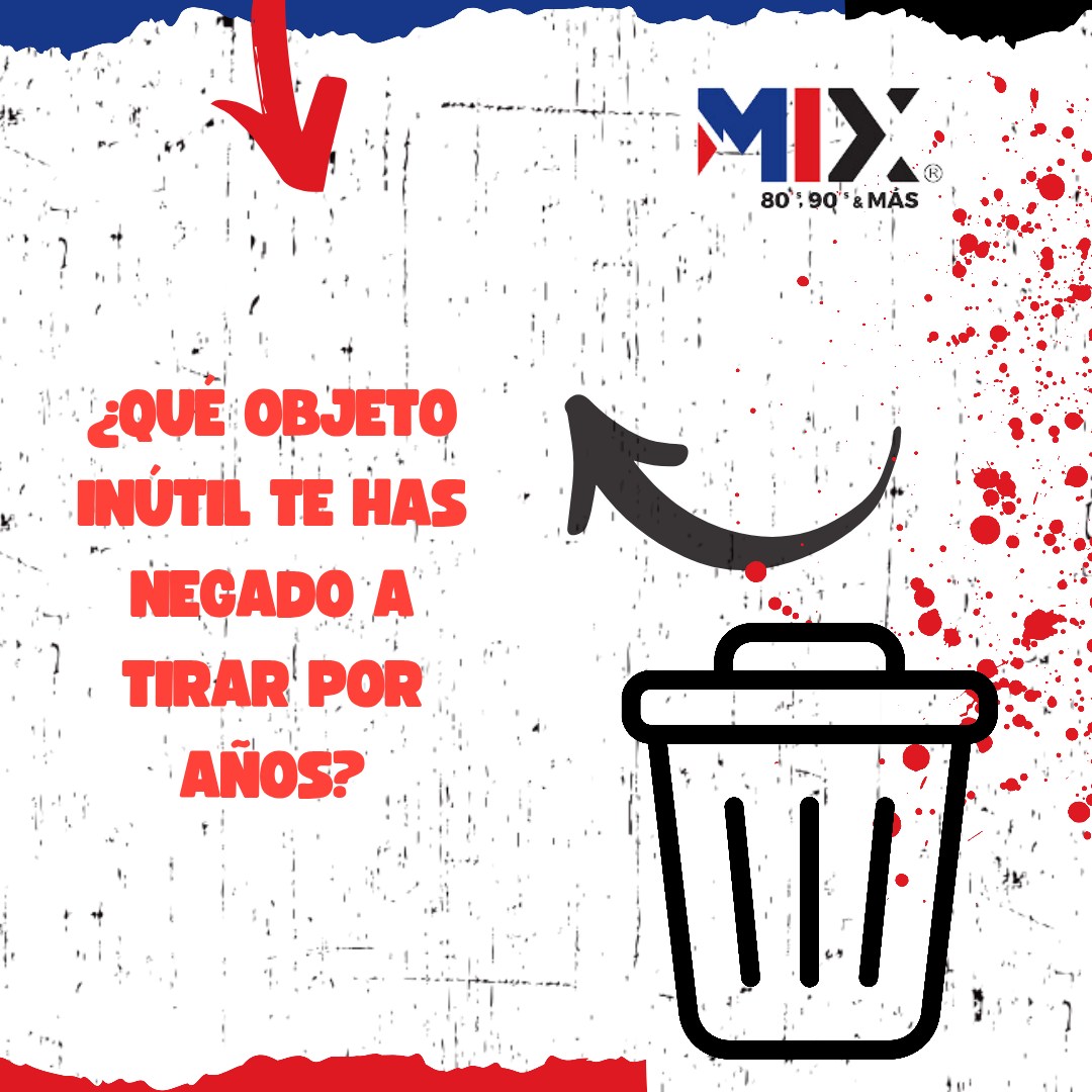IviEnMix's tweet photo. #PreguntaDelDia https://t.co/9DvR2cVTV3