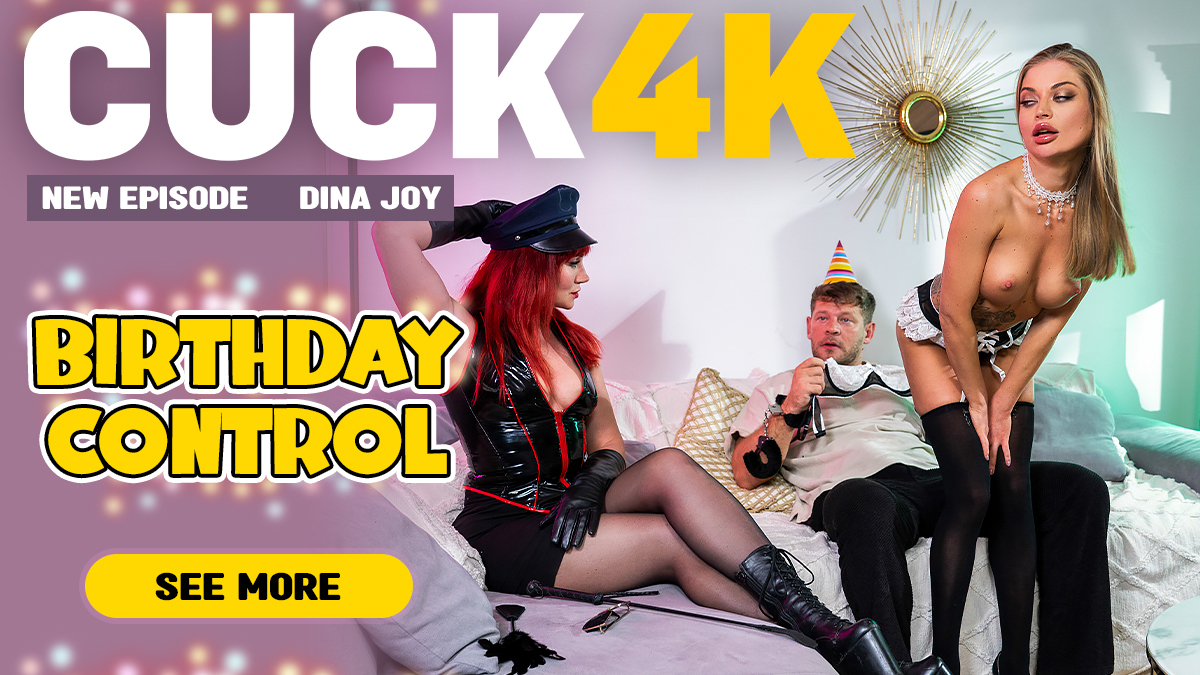 He expected pancakes… 😏🛏️ But his 40th turned into three steamy scenes with Delilah, while I quietly pull the strings in boots and a cap. A whip for order. So, who’s the real birthday boss? 🎂🔥💼

Don't miss the opportunity to watch!.
➡️vip4k.com/track/Mzg2LjEu…⬅️