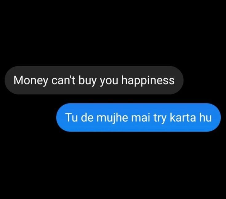 Gyan sab dete , paise koi nhi deta.