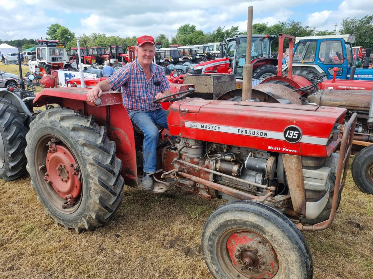 Farming Life tweet media