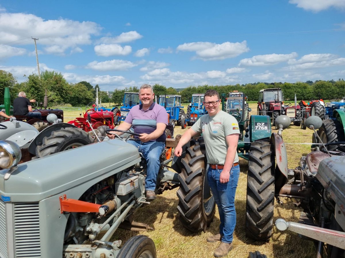 Farming Life tweet media