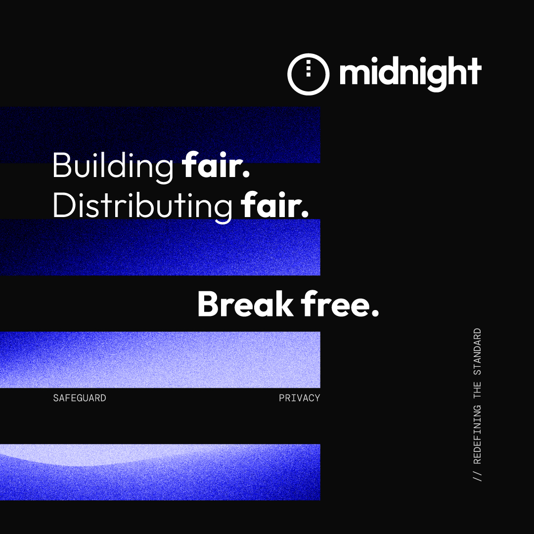 Midnight tweet media