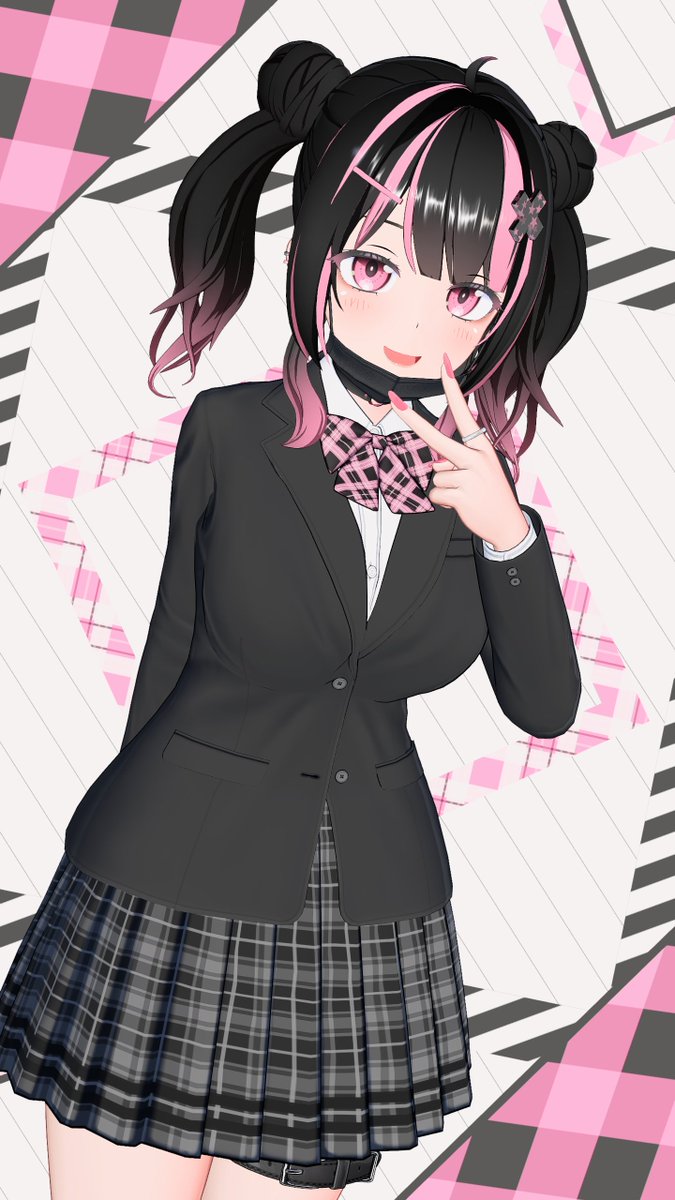 いおりちゃん
#サマすく #ILLGAMES