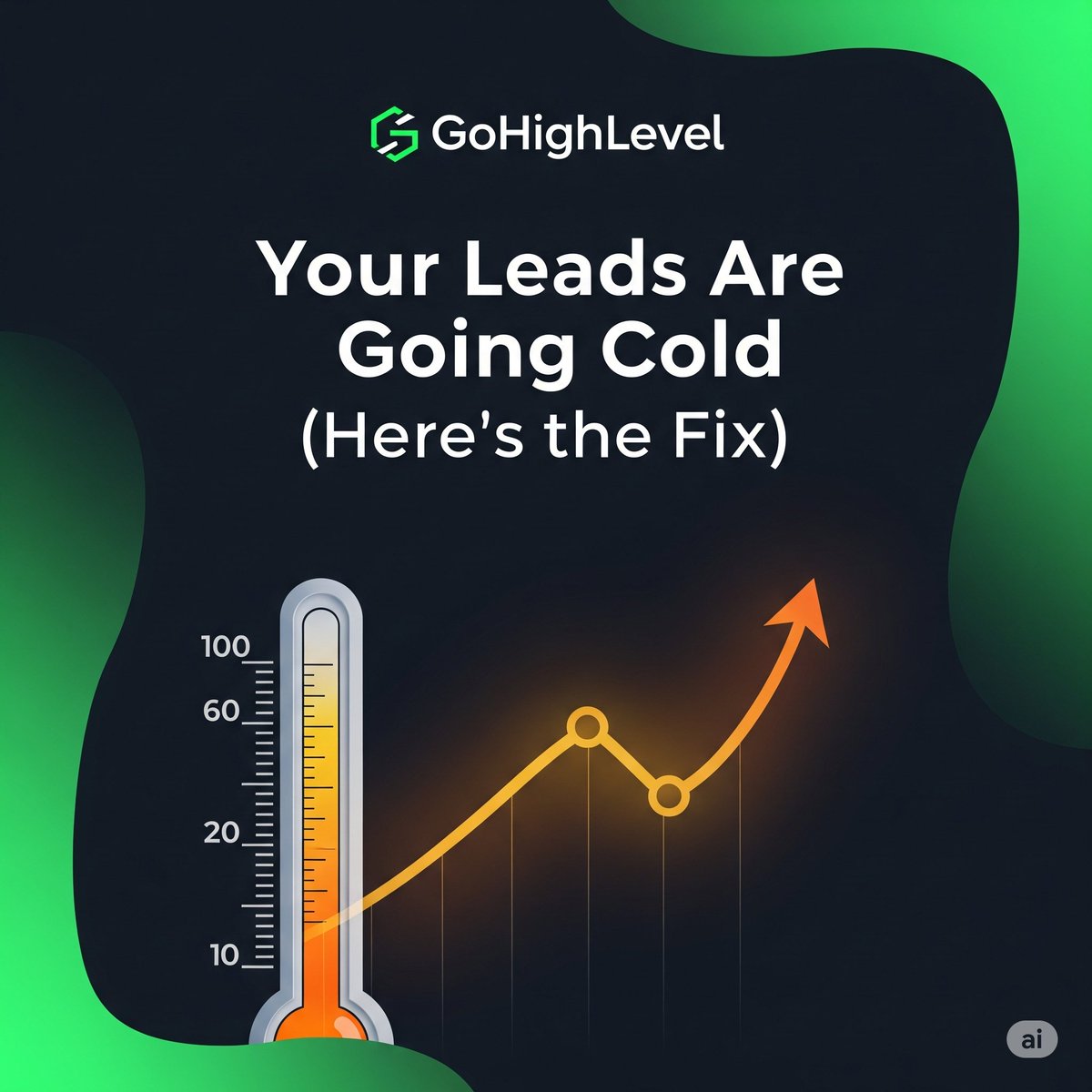 DonlyEducate's tweet image. Your Leads Are Going Cold (Here’s the Fix)

Manual follow-ups fail. GoHighLevel automates SMS/email sequences, appointment reminders, and lead scoring. 

👉 Automate Lead Conversion Now bit.ly/GohighlevelFre…

#Gohighlevel #marketingautomationsoftware