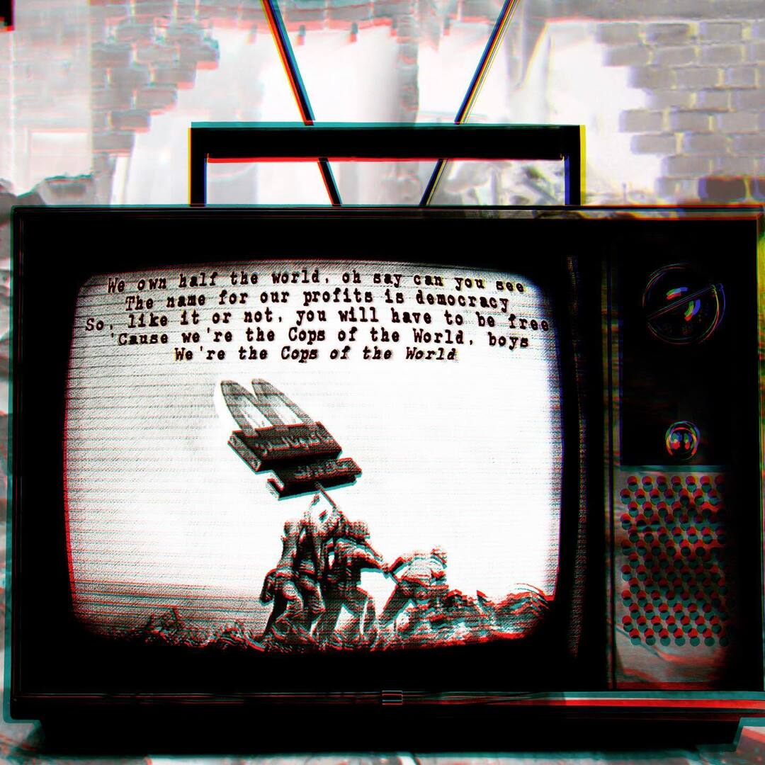 No Gods No Masters (@activist_shirts) on Twitter photo 