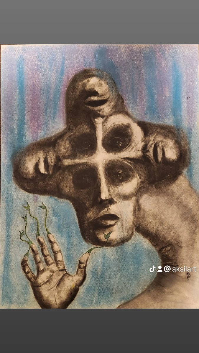 Steward of the living