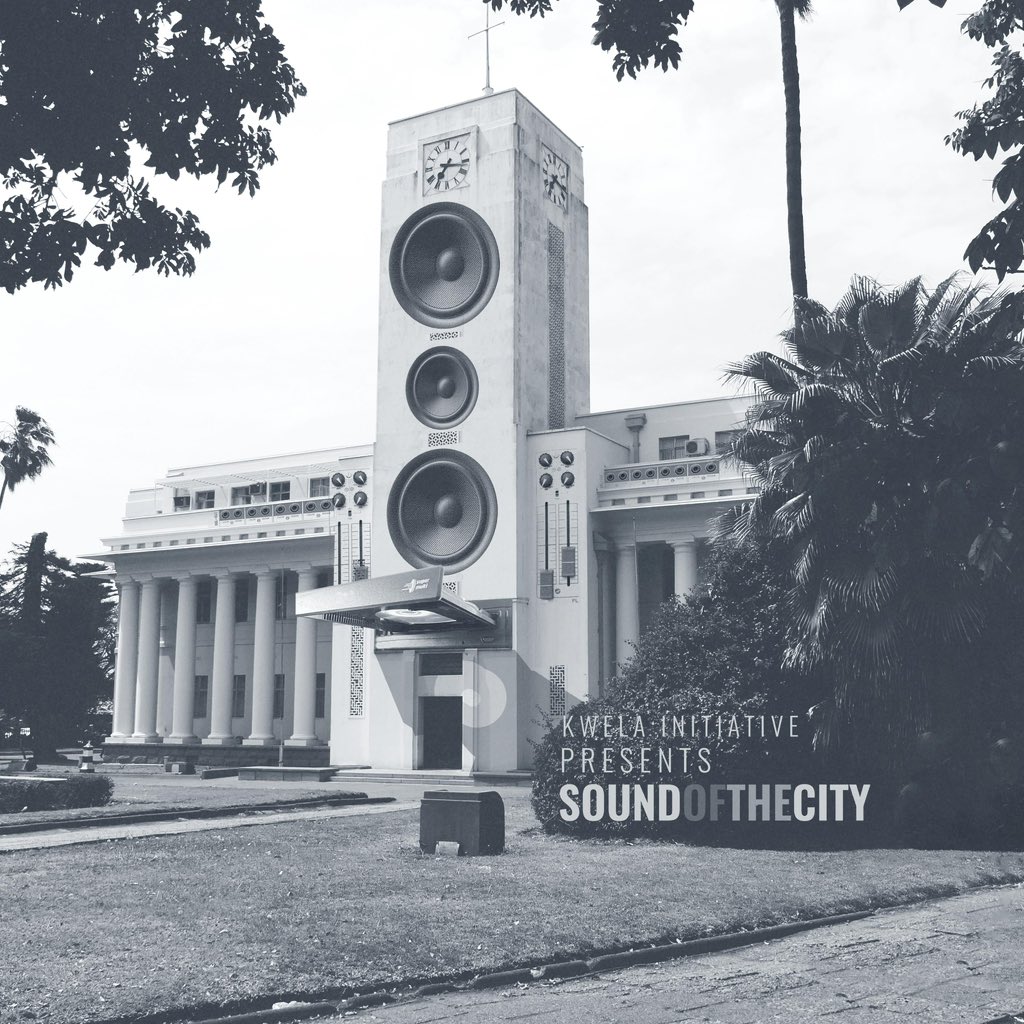 There's a misconception in our local community that Hip Hop isn't African Culture and therefore those who practice it aren't being authentic to their roots.