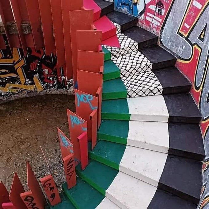 📍Love for Palestine from Italy 🇮🇹 🇵🇸