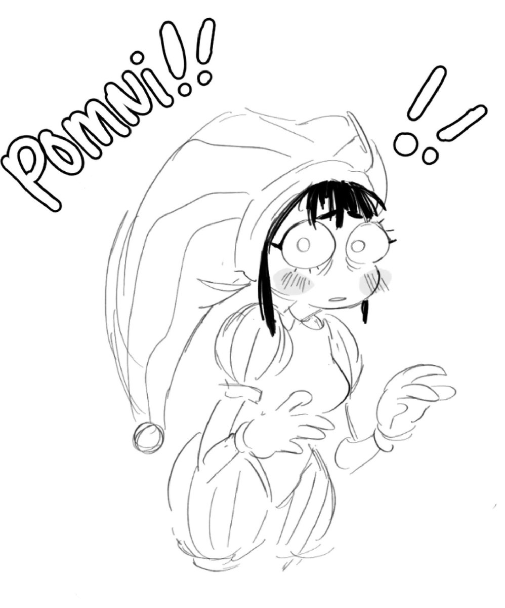 C0ffinGrlXOXO's tweet photo. THIS IS VERY OLD BUT HERES A COMIC I MADE (thread) 🌸
 #funnybunny #JaxxPomni #tadc #TheAmazingDigitalCricus https://t.co/XaohDKZ1yp