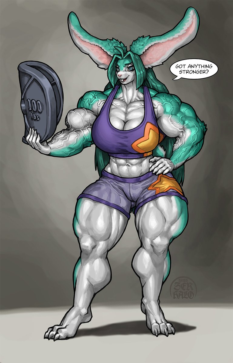 SER_HAL0's tweet image. Bend the house
For @FluffFluff84