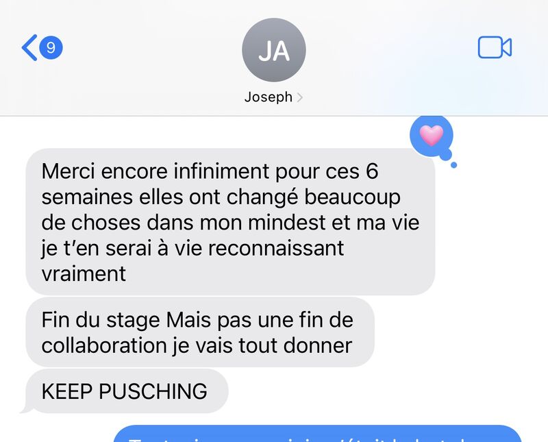 Julien REMADA-DIEHL I Nemoya tweet media