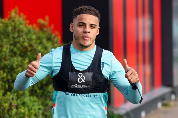 Max Aarons to #Rangers on loan — Word is he's already done his medical bringing speed, skill, no strings attached. Fans worried? Just wait. Martin’s first big move is about to shake things up! Whos feeling it?⚡️🔥 #RFC #TransferBuzz