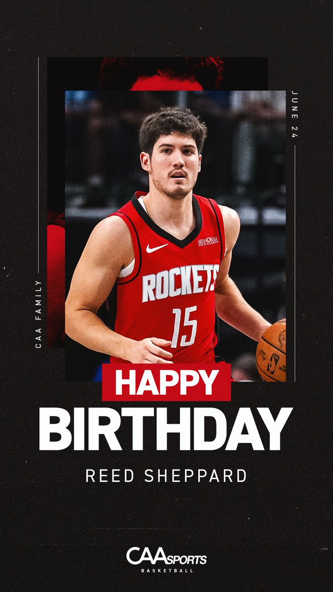 Happy Birthday, <a href="/ReedShepperd/">Reed shepperd</a>