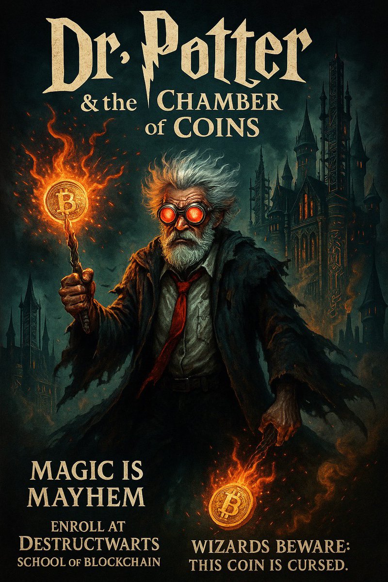 Dr Destruction tweet media