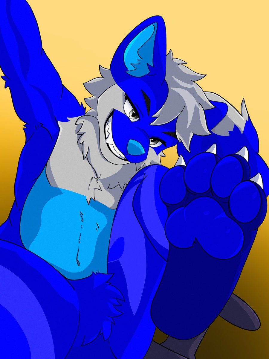 Wolfe - Commissions Open :) (@wolfebutt35) on Twitter photo Pawb beans t <a href="/NightMannyRey/">Ace/Rey 🦅/AlphaRey 🐺</a> Pawb beans t <a href="/NightMannyRey/">Ace/Rey 🦅/AlphaRey 🐺</a>