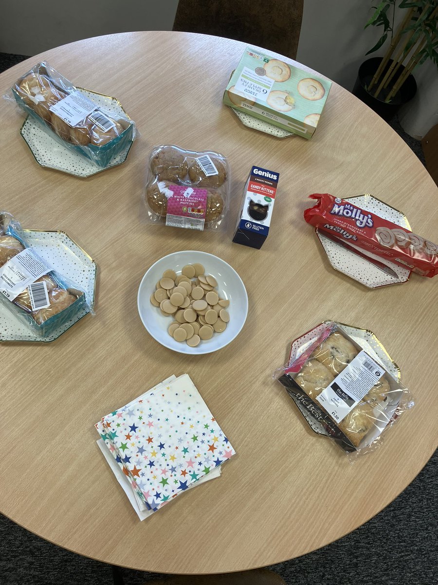 AyresomePrimary's tweet photo. Today we celebrated some staff who have been recognised for their positive contributions to Ad Astra Trust as part of our Trust Long Service Awards #starsinthemaking 🌟🌟🌟
@AdAstraTrust 
@m600tyn 
@AbrownAndrew https://t.co/wOv5h6BTgB