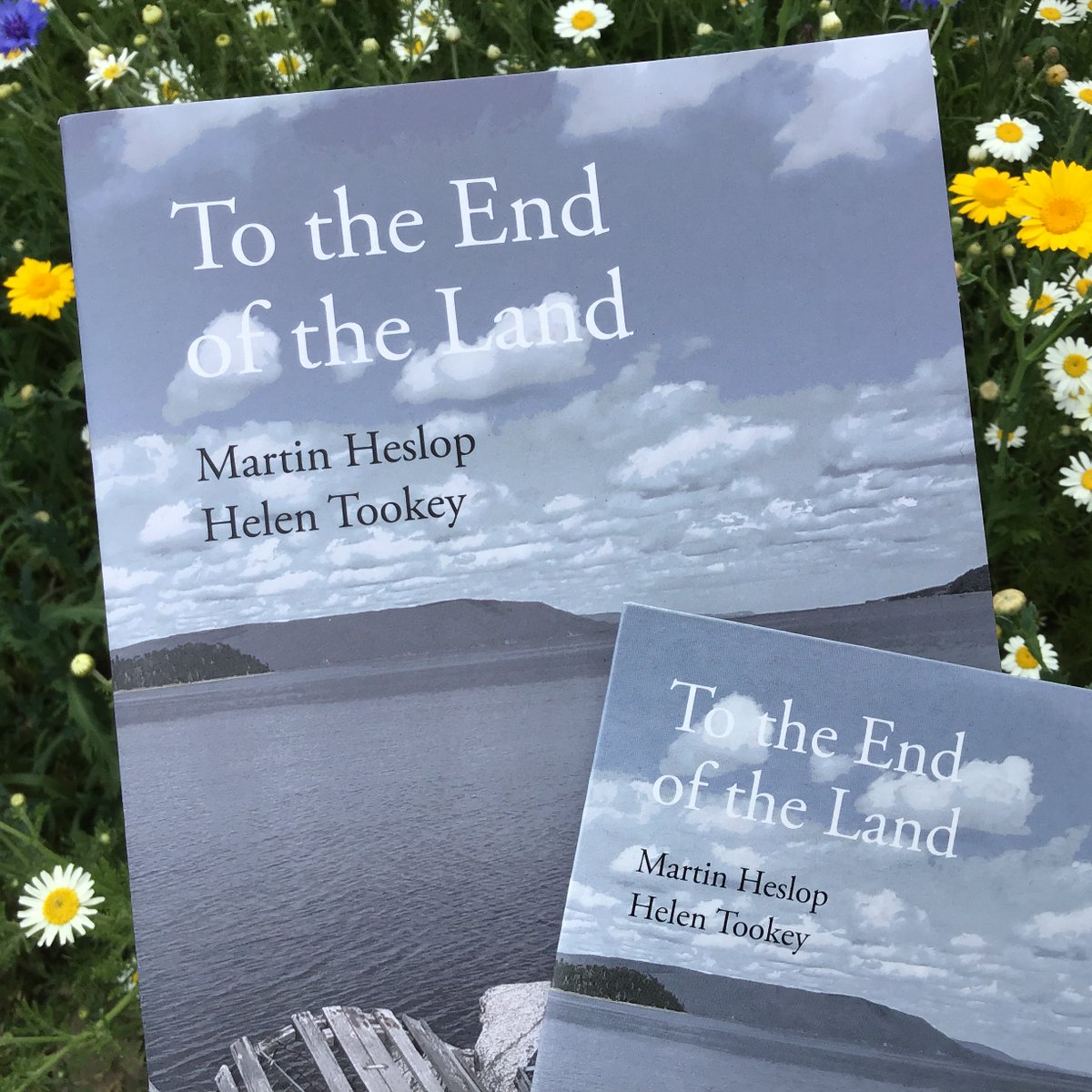 Longbarrow Press tweet media