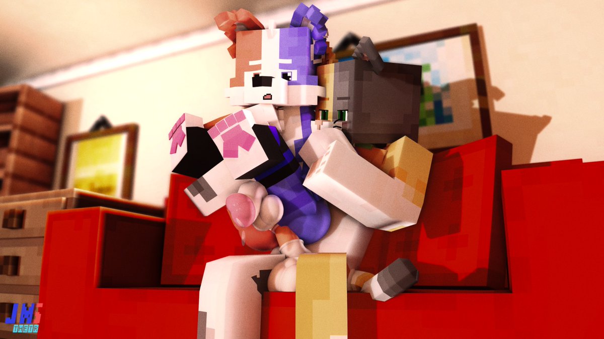 JMS π (@jmsthetr) on Twitter photo little "fun time" with <a href="/IamPahealCringe/">IamCringe ππ¨π¦π³οΈββ§οΈ (hiatus)</a> >w<
Definitely looking forward for more collab with them ;b
#yiff #mcr34 little "fun time" with <a href="/IamPahealCringe/">IamCringe ππ¨π¦π³οΈββ§οΈ (hiatus)</a> >w<
Definitely looking forward for more collab with them ;b
#yiff #mcr34
