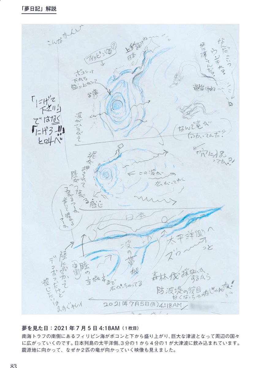 KenkenRt's tweet photo. 7月の予言のやつさ、今何度も群発地震が起きてるトカラ列島と大体同じエリアで怖いんよな
防災はするに越したことはないから水は多めにあったほうがええんやろな
2ケースはあるけど、この暑さじゃきつい気がする
信じてる訳じゃなくあくまで防災を見直すきっかけとして https://t.co/JgmbmbK4QF