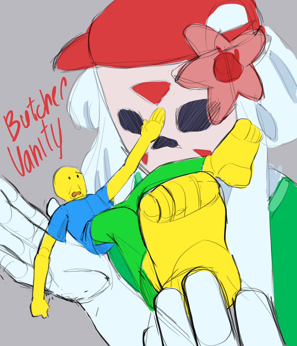 Arissiver tweet media