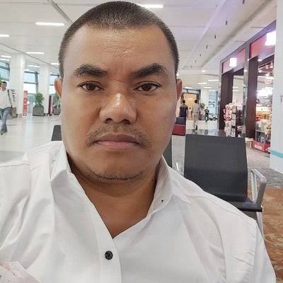 Who is Naorem Mohen, the man behind the ghost organization Hmar Tlangval?
northeastdiary.com/who-is-naorem-…