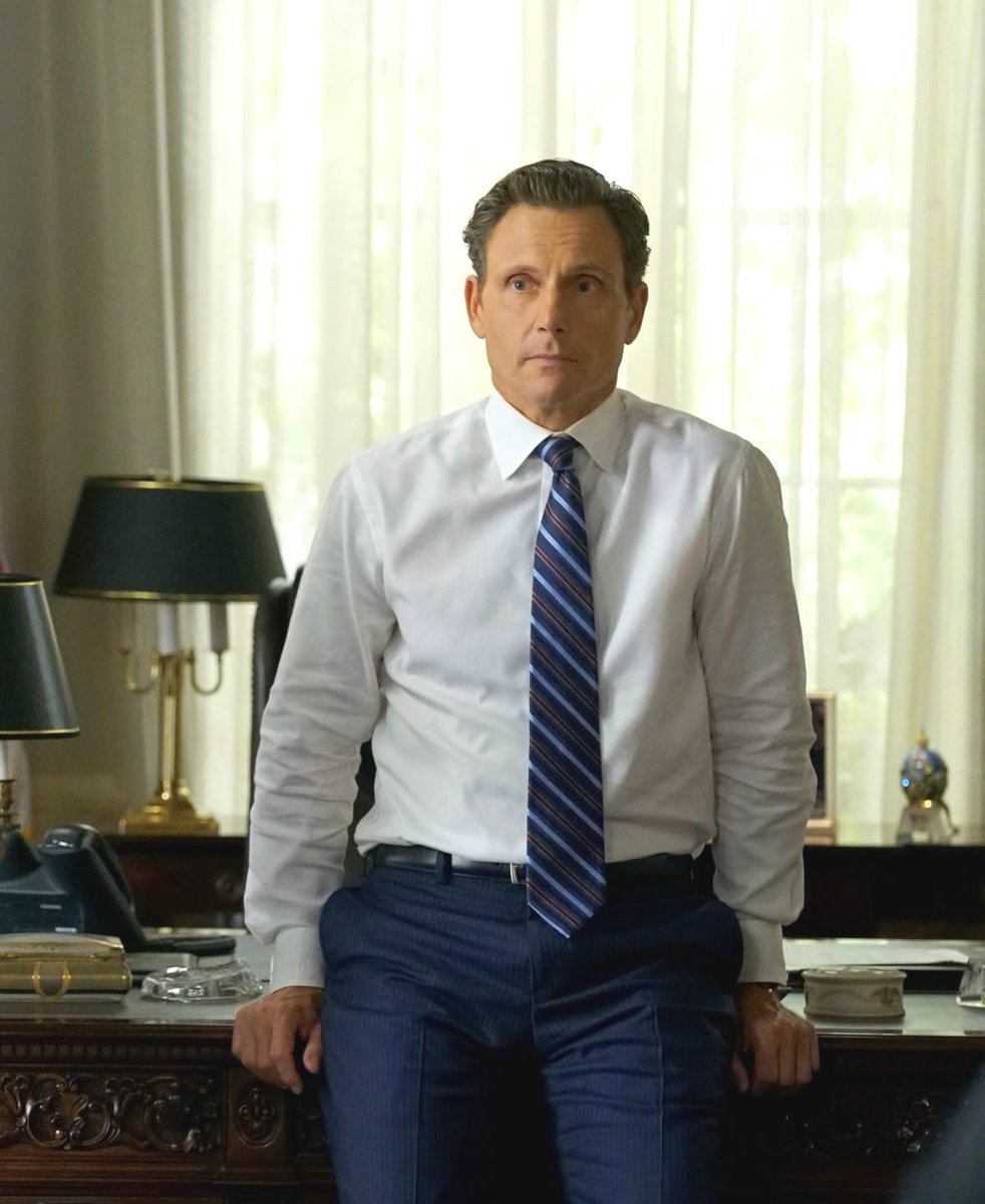 Mr President