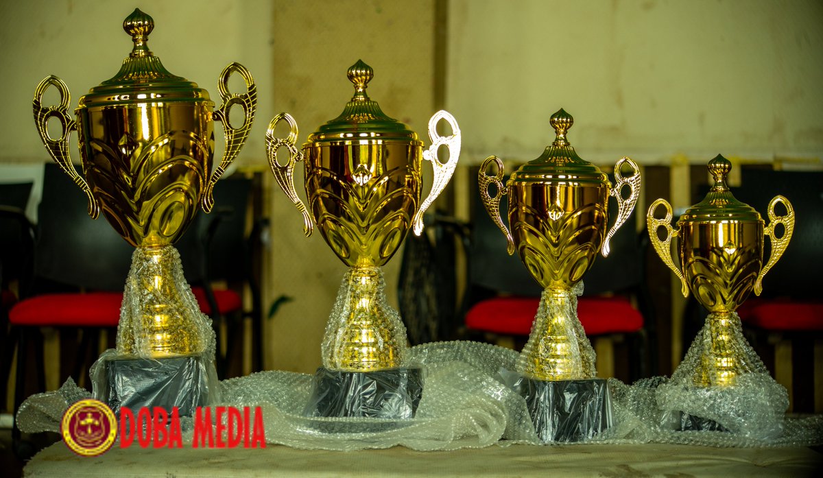 DOBA_Worldwide's tweet photo. DOBA WORLDWIDE CENTENARY SPORTS FESTIVAL (MAIDEN EDITION)
- Kickoff Date: 21st June 2025
- Final Day: 2nd November 2025 (during Centenary Grand Finale
Lux Fiat!

Sir Arinze Nwaenyi
Publicity Secretary, DOBA Worldwide https://t.co/0Hpmu8ds1L