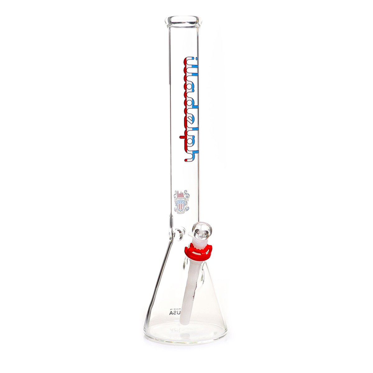Illadelph Glass Co. tweet media