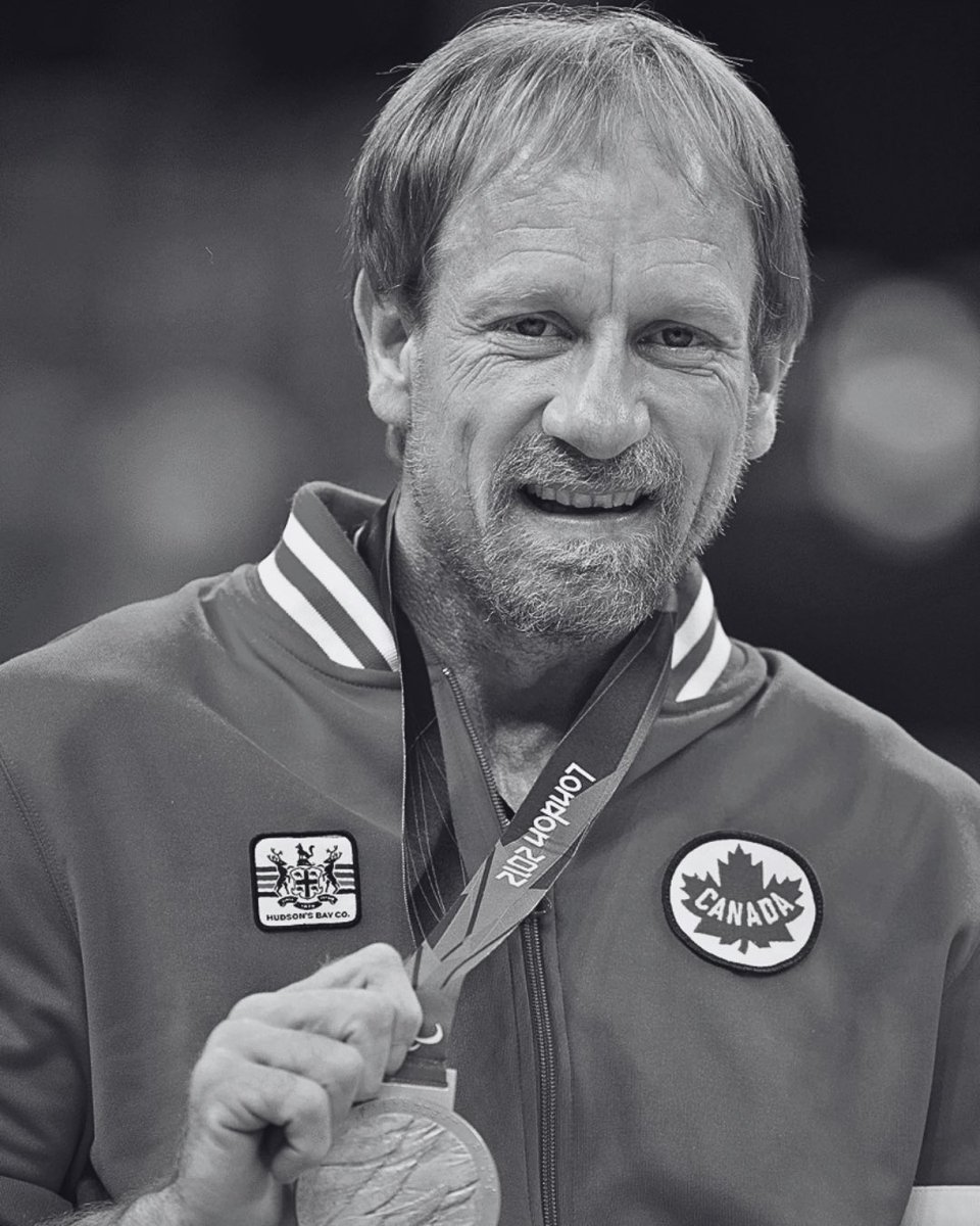 We are deeply saddened to learn of the passing of Garett Hickling. A pillar of the wheelchair rugby community, Garett touched countless lives and leaves behind a truly incomparable legacy. Our heartfelt condolences go out to his family, friends, and loved ones. Rest in peace, G🕊️