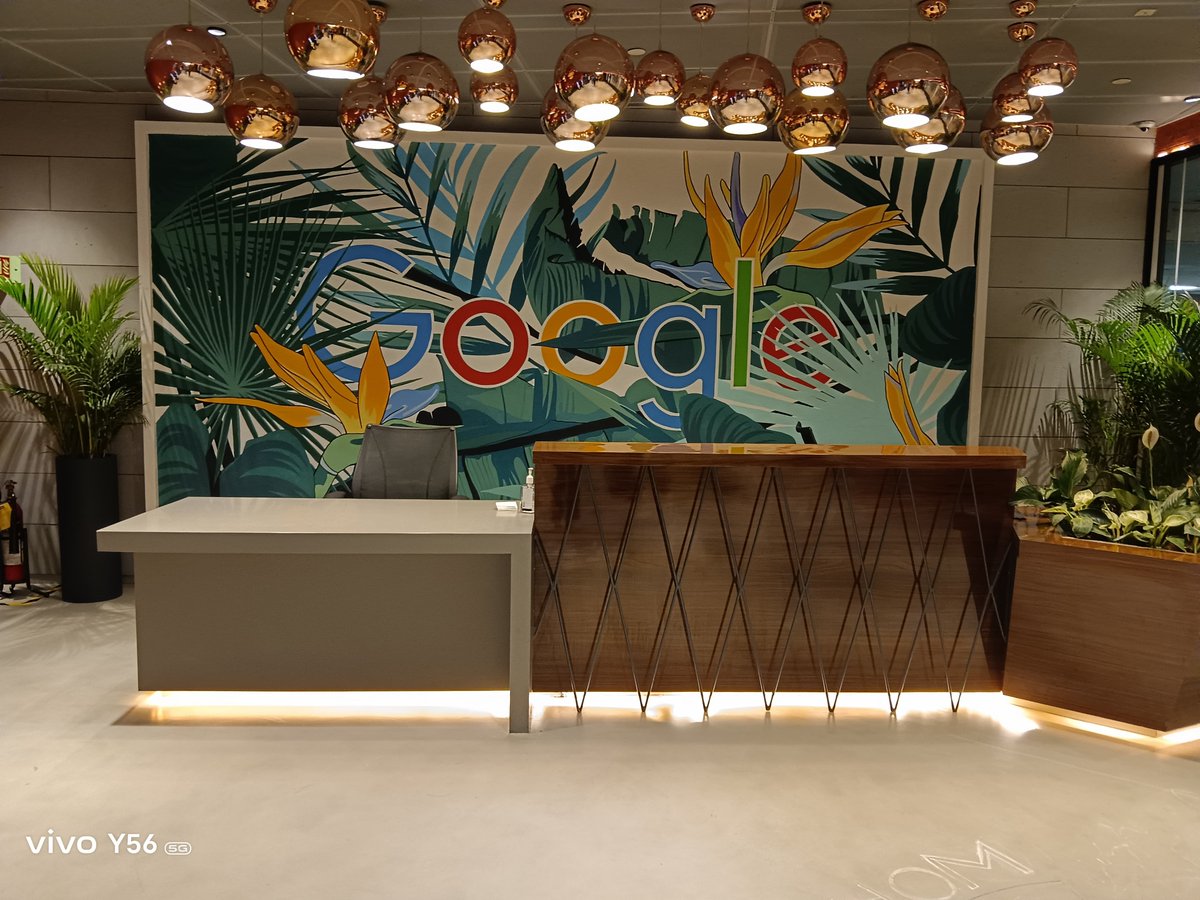 KumarAdity15608's tweet photo. ✨ Had an amazing time at the @Google  Bangalore office for the VIBE-ATHON on @Firebase  Studio! Grateful to the AI Converge team &amp; Google for the opportunity.

✅ Built a prompt-based app on Firebase
✅ Prototyped LendIt — a rental app
✅ Gained hands-on learning by building https://t.co/g9AqLrh6rx
