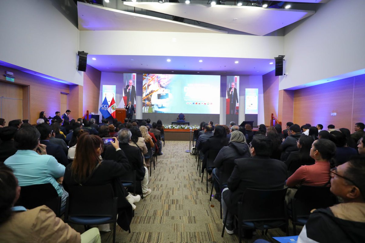 Embajada de Corea en Perú tweet media