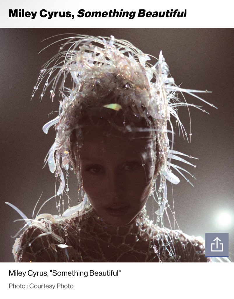 G0DNEYS's tweet photo. Billboard names Something Beautiful as one of the best albums of 2025 so far ✨ https://t.co/0paLRHbbNY