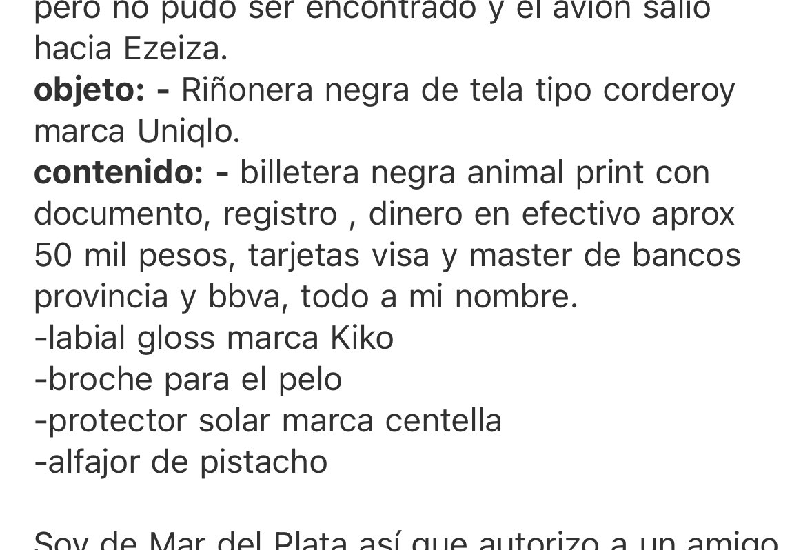 meri_kt's tweet photo. what's in my bag versión me olvide la riñonera en el avión https://t.co/zfNibv6pIS