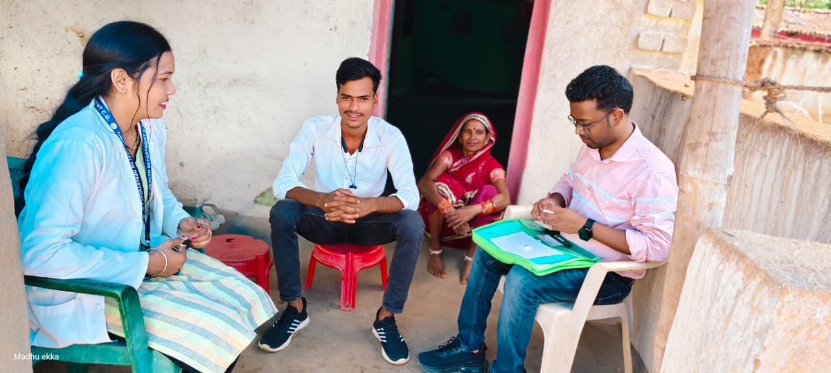 ModeshtaE's tweet photo. School visit , salt and water testing  in community area AAM Saraigahana,korea,Chhattisgarh @ChhattisgarhCMO @HealthCgGov @Princej19025730 @PriyankaJShukla @NISHTHA_CPHC @KoreaDist https://t.co/PA8EGdMgJL