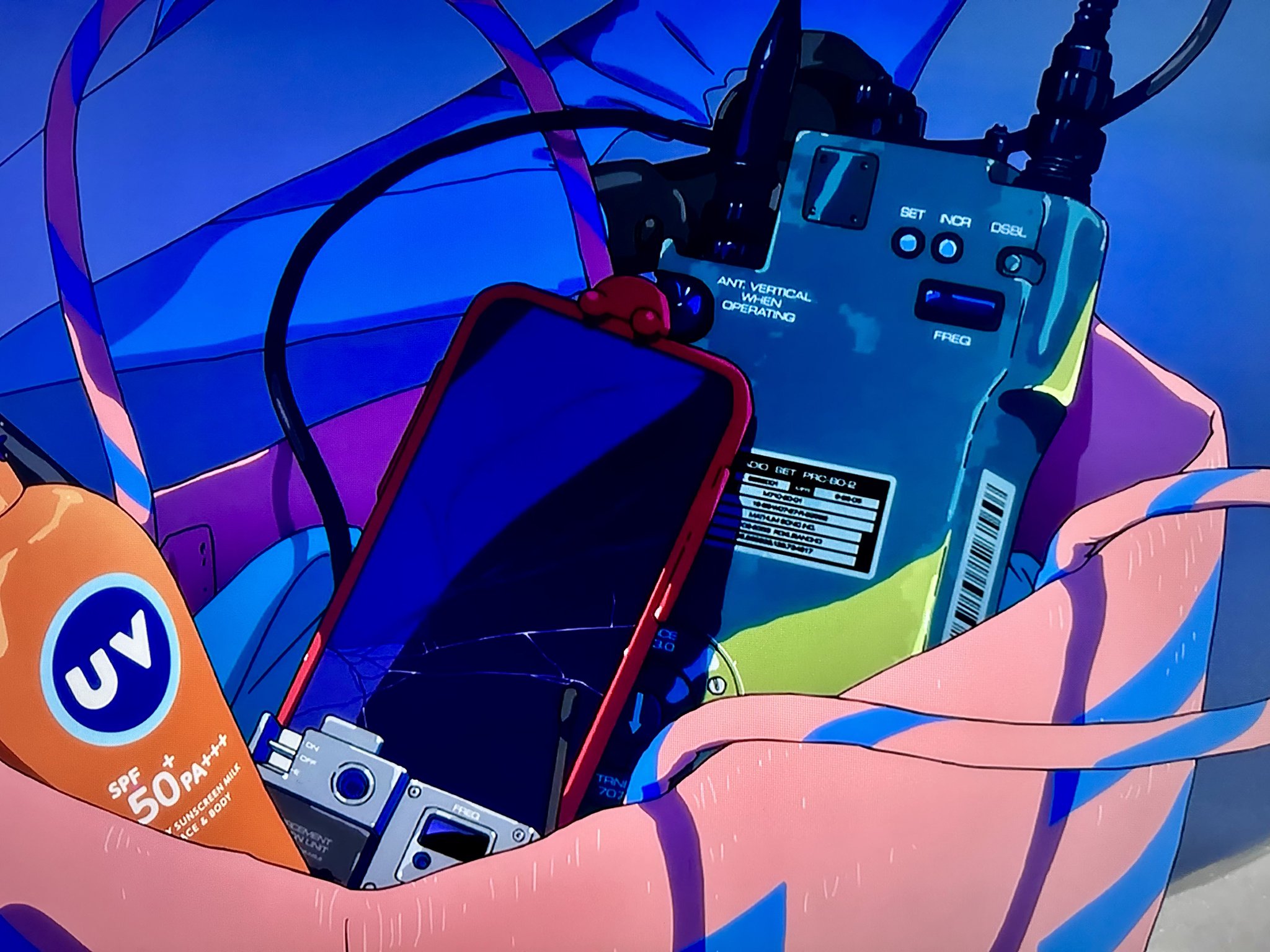 アメジャン軍用無線機 MX9331 Regenerative Repeater. GSM 850MHz Channel Selective Cellular Repeater - RF Repeater