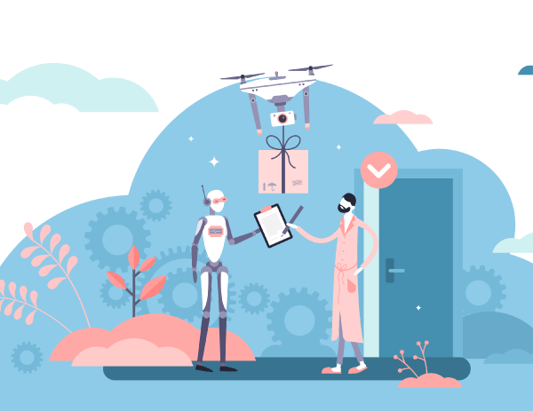 The Future of Retail Customer Service - By Fara Haron <a href="/Teleperformance/">TP</a>
loom.ly/suTrECk

#cctr #custserv #cx #contactcenter #customerservice #customersuccess #customerexperience #callcenter #artificialintelliegence #ai