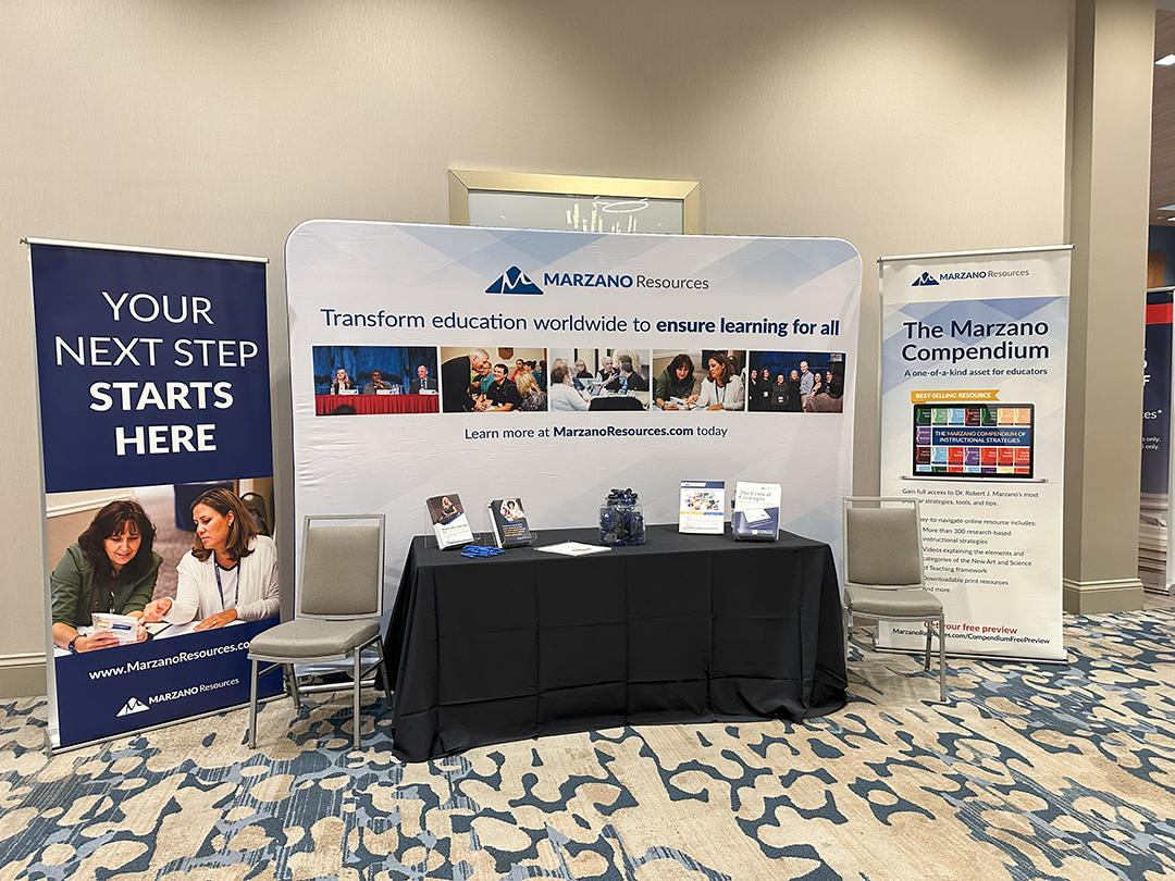 MarzanoResource's tweet photo. It's officially ON! 🎉 The HRS Institute kicked off in sunny Orlando this morning with a keynote from @pbwarrick. We're thrilled to welcome 466 attendees from 21 states! Let the learning and networking begin. ✨
#HRSInstitute #HighReliabilitySchools #Education #EduEvent https://t.co/SUROZ87b1z