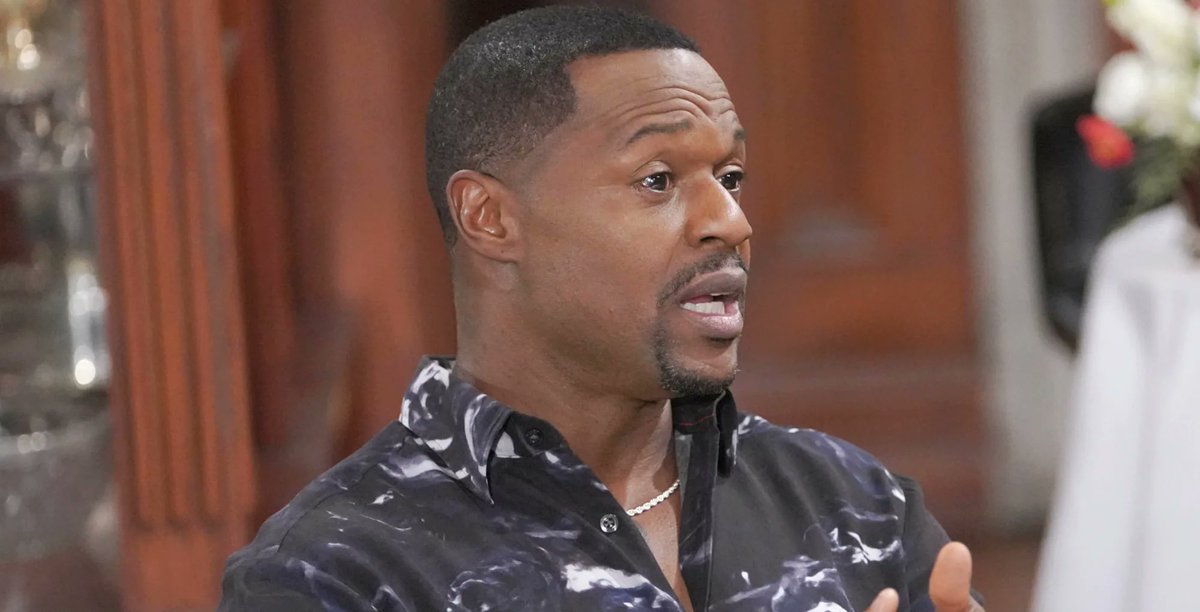 June 25 Y&amp;R Spoilers Expose What Damian Really Wants soaphub.com/young-restless…
