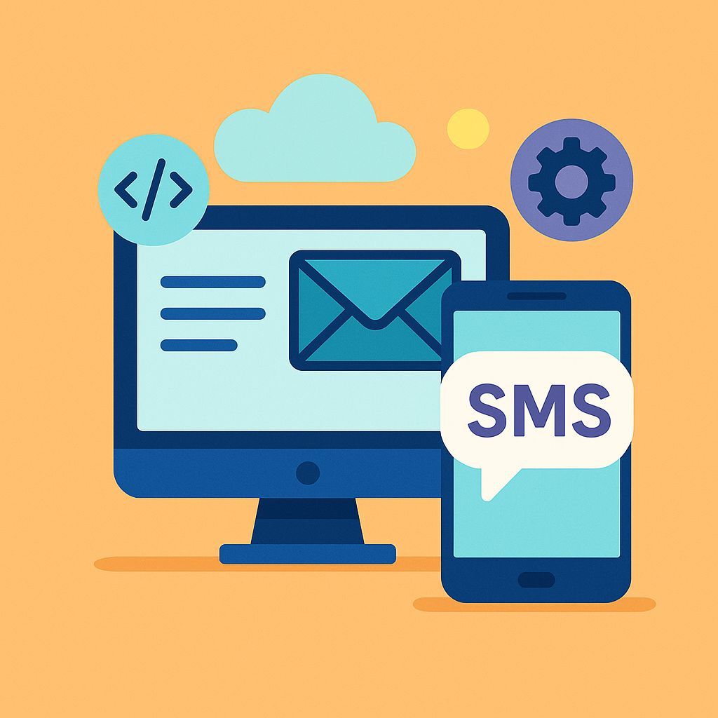 MailSlurp's tweet photo. From real inboxes to SMS workflows, MailSlurp lets developers test and build messaging systems with precision and power—all from one flexible platform. 

#DevTools #EmailAutomation #SMSAPI #MailSlurp #InboxTesting #CodeSmarter 

https://t.co/K4VitoHGN3 https://t.co/MzjWxBvpsu
