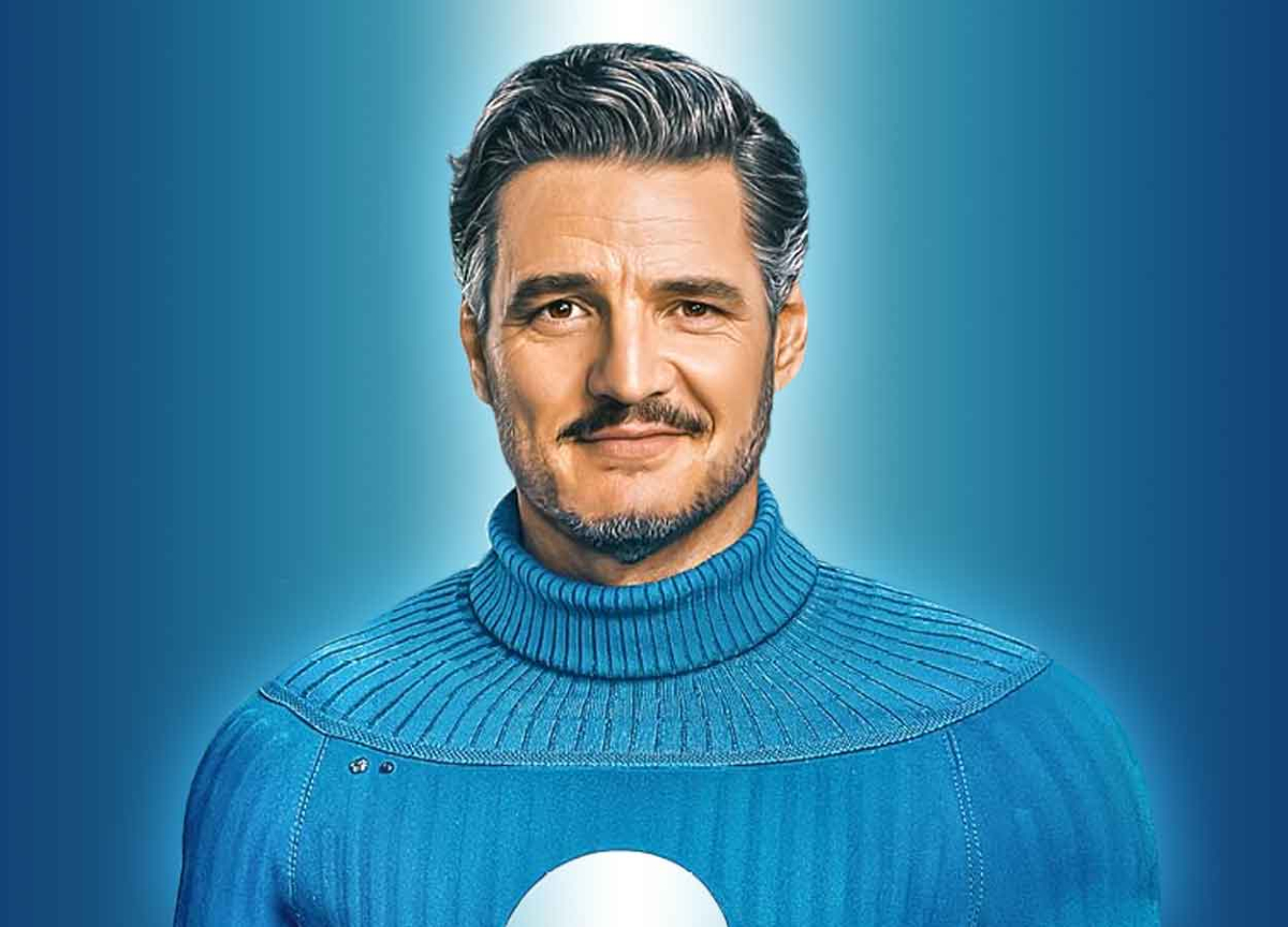 Es el más listo del UCM… pero su mayor fallo podría destruirlo todo. Pedro Pascal lo confiesa y deja claro que Reed Richards tiene problemas 💥 #Marvel #ReedRichards cinemascomics.com/pedro-pascal-r…