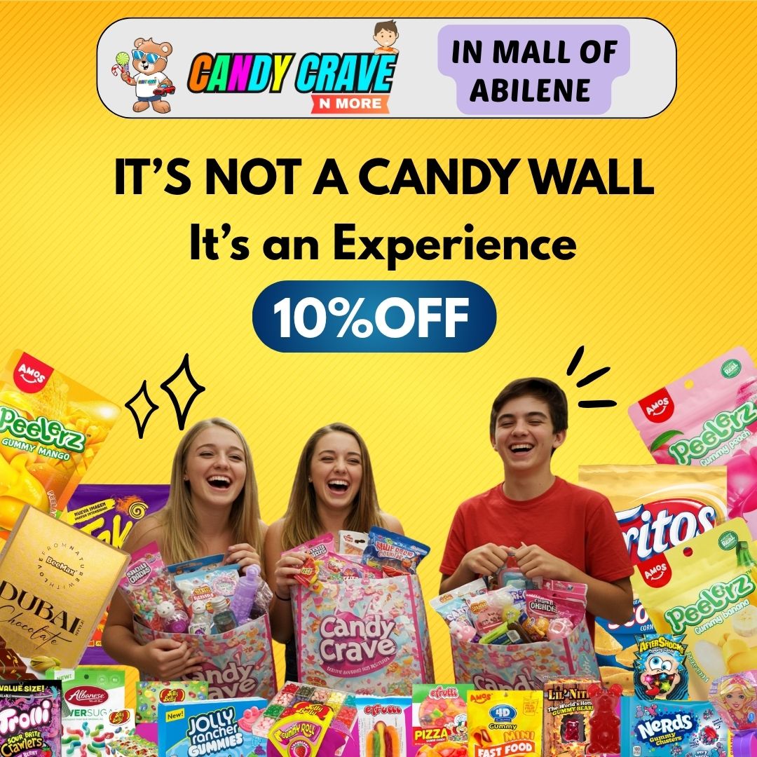 Candy Crave & More (@candycrave2) / Posts / X