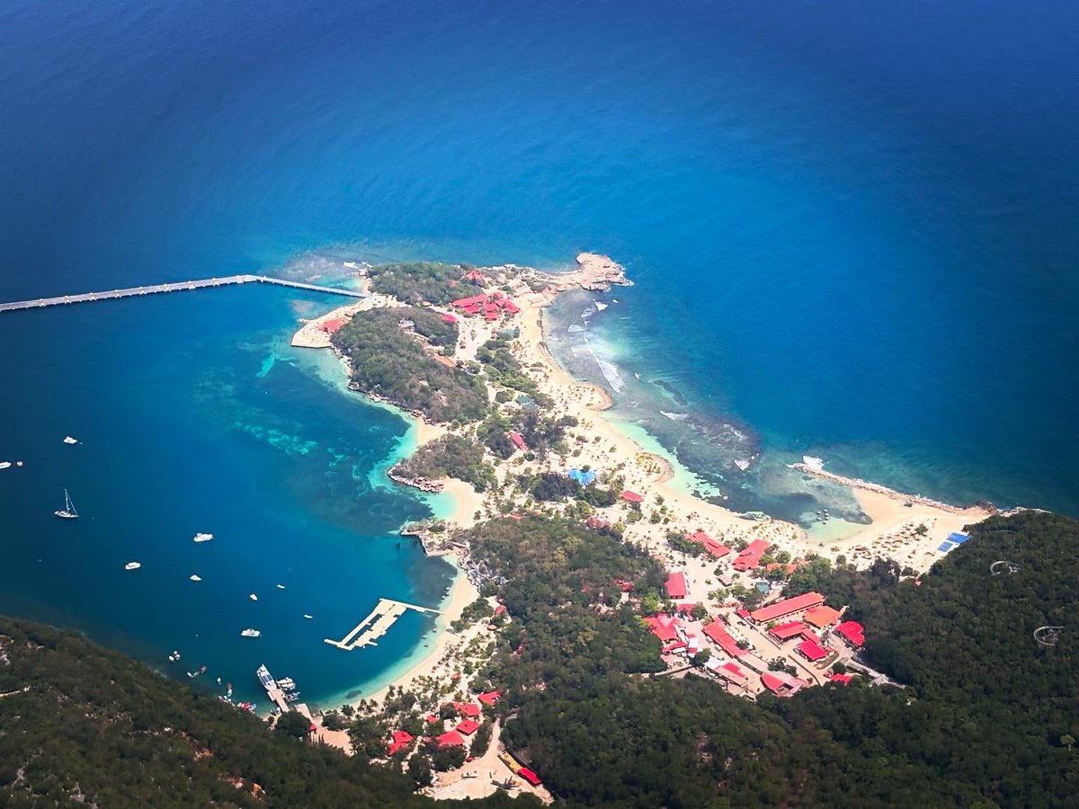 Antoine Michon tweet media