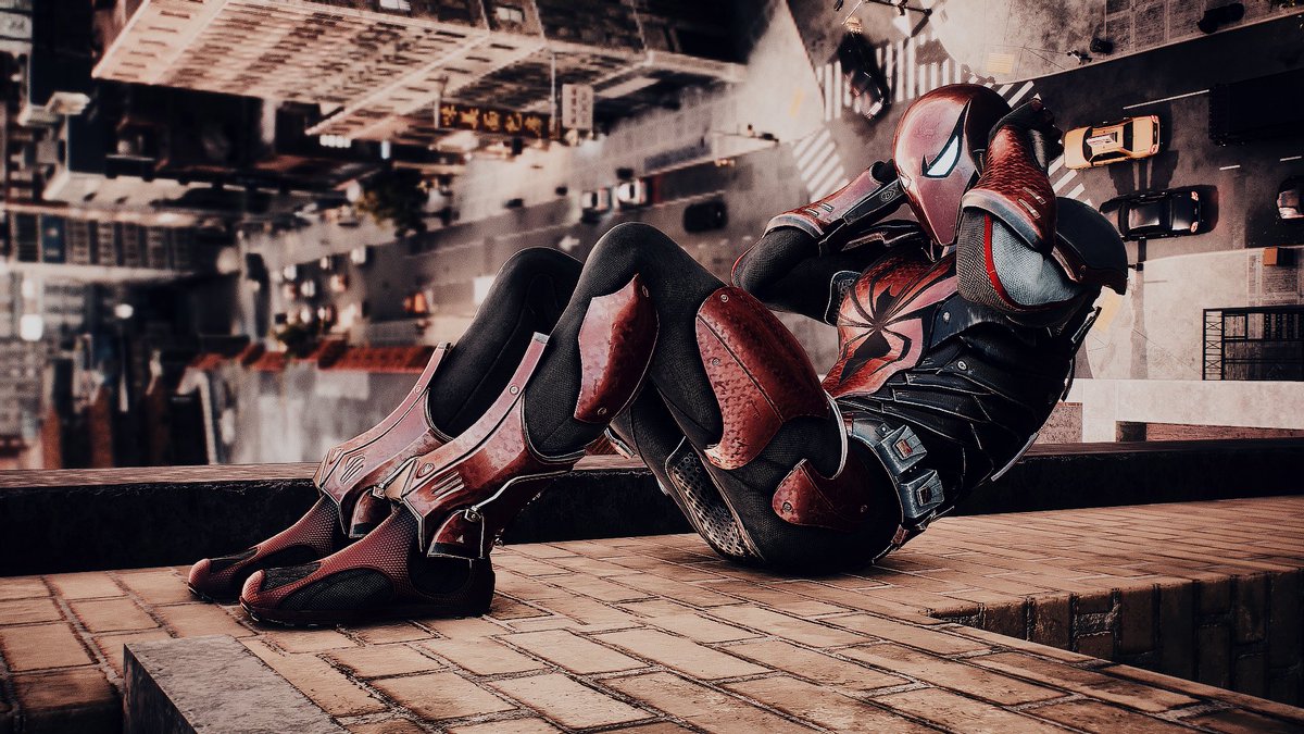 gtrill223's tweet photo. @R3alHypeVP @CJB_VP @insomniacgames Been awhile😁 https://t.co/zibBCJSxwK