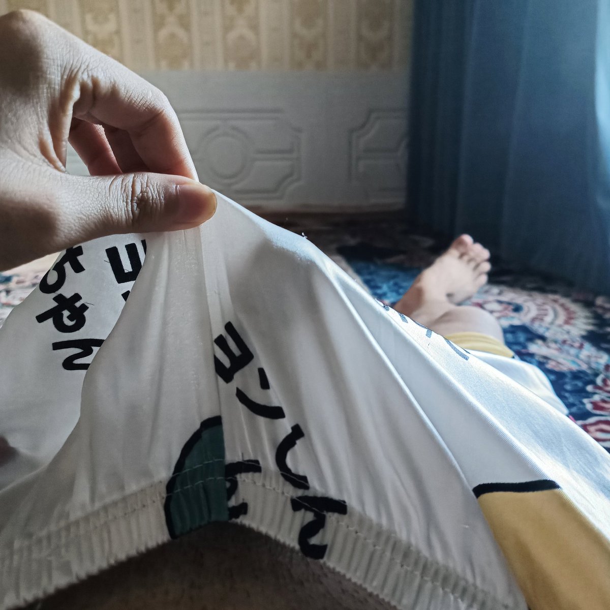 GeHen97044's tweet photo. 隐隐约约！ https://t.co/tzNEo5nuuX