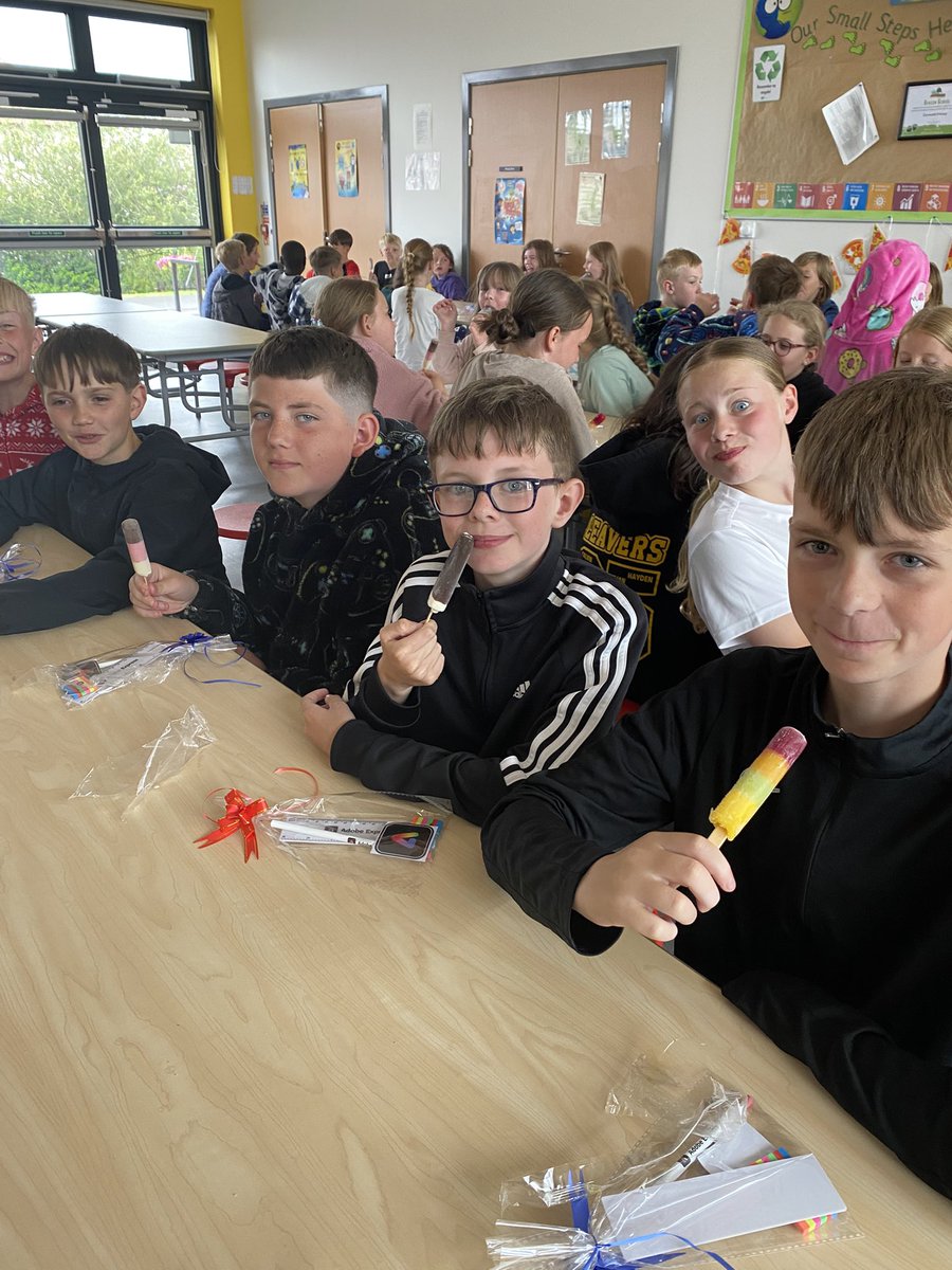 Mrs Alexander CPS (@mrsa_carnwathps) on Twitter photo P4/5 and P6 and P7 enjoyed their pizza party today! They took part in <a href="/AdobeExpress/">Adobe Express</a> School Challenge and earned <a href="/Dominos_UK/">Domino's Pizza UK</a> pizza and Adobe express swag bags!It was also pj day and they had ice lollies to end a great day! <a href="/CarnwathPrimary/">Carnwath Primary School & Nursery Class</a> <a href="/SLCDigitalEd/">SLC Digital Learning</a> P4/5 and P6 and P7 enjoyed their pizza party today! They took part in <a href="/AdobeExpress/">Adobe Express</a> School Challenge and earned <a href="/Dominos_UK/">Domino's Pizza UK</a> pizza and Adobe express swag bags!It was also pj day and they had ice lollies to end a great day! <a href="/CarnwathPrimary/">Carnwath Primary School & Nursery Class</a> <a href="/SLCDigitalEd/">SLC Digital Learning</a>