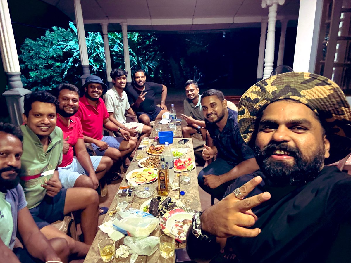 nishantha1's tweet photo. Raniya home🤟 https://t.co/PyIhiOpRGr
