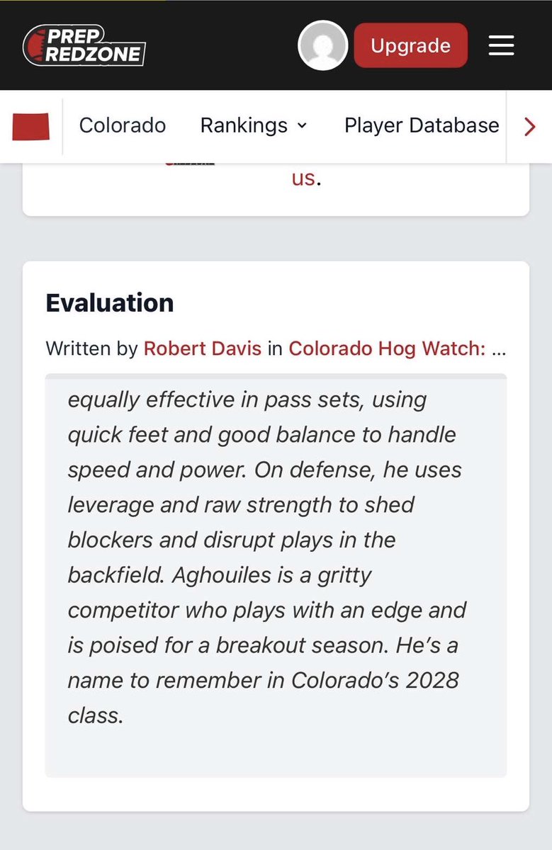 Thank you to <a href="/RobertLDavisIV/">RobertLDavisIV</a> for the write up! 
<a href="/coachjajczyk/">Justin Jajczyk</a> <a href="/TrenchCrewLew/">Jimmy Lewis Jr.</a> <a href="/CoachKyleSamson/">Kyle Samson</a> <a href="/Kaden_semon15/">Kaden Semon</a> <a href="/Patterson_spenc/">Spencer Patterson</a> <a href="/CoachZBanner/">Ziere Banner</a> <a href="/Coach_AHiggins/">Alex Higgins</a> <a href="/CoachTXHop/">Trevor Hopkins</a>